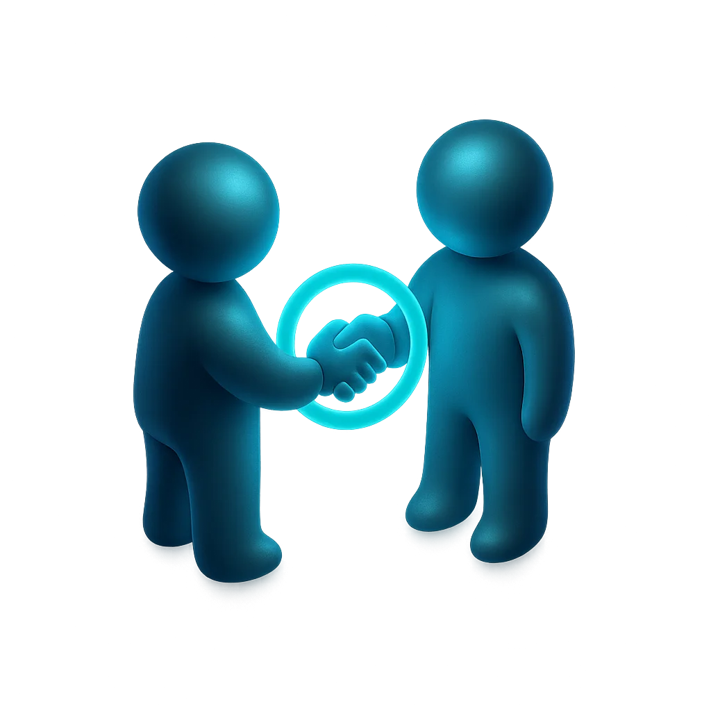 Strategic Partnership - AI Collaboration